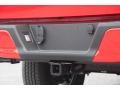 2015 Race Red Ford F150 XLT SuperCab 4x4  photo #4