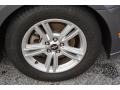 Sterling Gray - Mustang V6 Convertible Photo No. 23