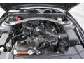 Sterling Gray - Mustang V6 Convertible Photo No. 24