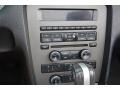 Sterling Gray - Mustang V6 Convertible Photo No. 25