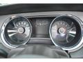 Sterling Gray - Mustang V6 Convertible Photo No. 26