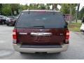 2009 Royal Red Metallic Ford Expedition Eddie Bauer  photo #6