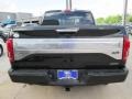 2015 Tuxedo Black Metallic Ford F150 Platinum SuperCrew 4x4  photo #18