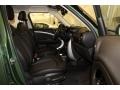Jungle Green Metallic - Countryman Cooper Photo No. 8
