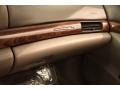 2001 Dark Bronzemist Metallic Buick LeSabre Custom  photo #13