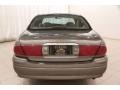 2001 Dark Bronzemist Metallic Buick LeSabre Custom  photo #17