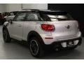 Crystal Silver Metallic - Paceman Cooper S Photo No. 4