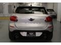 Crystal Silver Metallic - Paceman Cooper S Photo No. 5