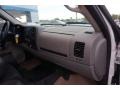 2013 Summit White Chevrolet Silverado 1500 Work Truck Extended Cab  photo #16