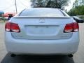 Crystal White - GS 300 Photo No. 9