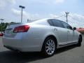 Crystal White - GS 300 Photo No. 10
