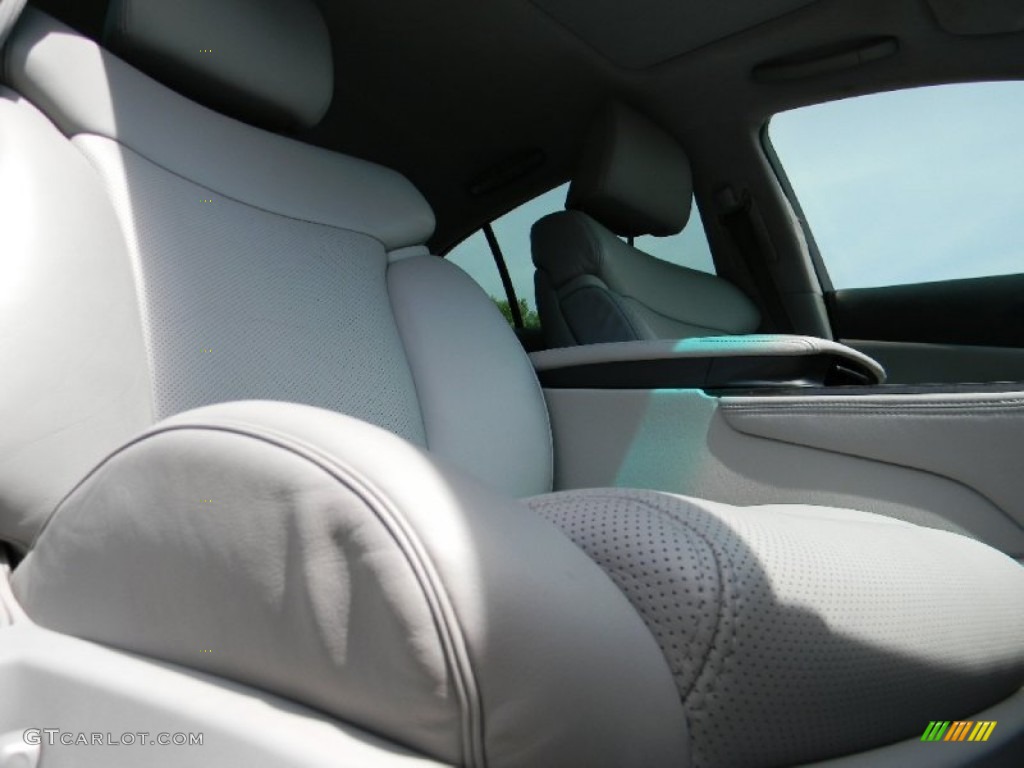 2006 GS 300 - Crystal White / Cashmere photo #22