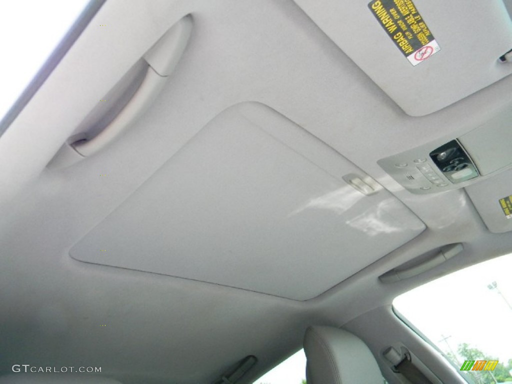 2006 GS 300 - Crystal White / Cashmere photo #23