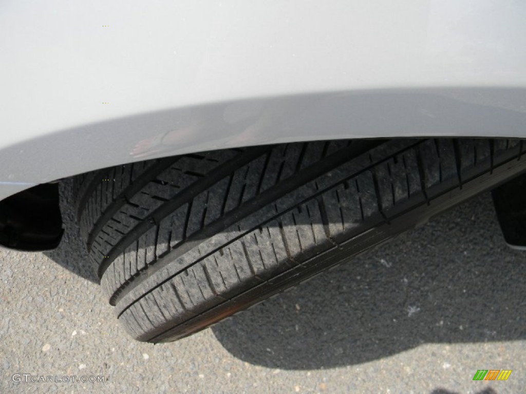 2006 GS 300 - Crystal White / Cashmere photo #27