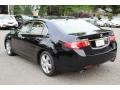 Crystal Black Pearl - TSX Sedan Photo No. 5