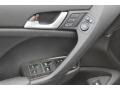 Crystal Black Pearl - TSX Sedan Photo No. 10