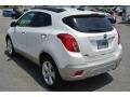 2015 White Pearl Tricoat Buick Encore Convenience  photo #4