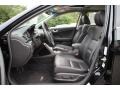 Crystal Black Pearl - TSX Sedan Photo No. 11