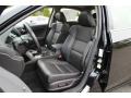 Crystal Black Pearl - TSX Sedan Photo No. 12