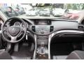 Crystal Black Pearl - TSX Sedan Photo No. 14
