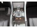 Crystal Black Pearl - TSX Sedan Photo No. 16