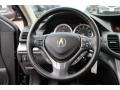 Crystal Black Pearl - TSX Sedan Photo No. 17