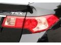 Crystal Black Pearl - TSX Sedan Photo No. 22