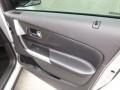 2013 Ingot Silver Metallic Ford Edge SEL AWD  photo #12