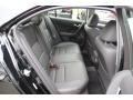 Crystal Black Pearl - TSX Sedan Photo No. 24