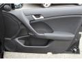Crystal Black Pearl - TSX Sedan Photo No. 25
