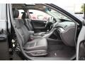 Crystal Black Pearl - TSX Sedan Photo No. 27