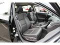 Crystal Black Pearl - TSX Sedan Photo No. 28