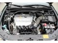 Crystal Black Pearl - TSX Sedan Photo No. 29