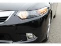 Crystal Black Pearl - TSX Sedan Photo No. 30