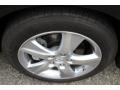 Crystal Black Pearl - TSX Sedan Photo No. 32