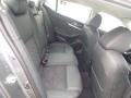 Charcoal Rear Seat Photo for 2016 Nissan Maxima #105076119