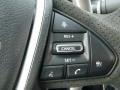 Charcoal Controls Photo for 2016 Nissan Maxima #105076245