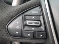 Charcoal Controls Photo for 2016 Nissan Maxima #105076254