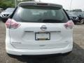 Pearl White - Rogue S AWD Photo No. 5