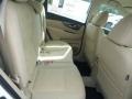 Pearl White - Rogue S AWD Photo No. 11