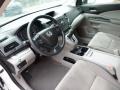 2012 Taffeta White Honda CR-V LX 4WD  photo #20