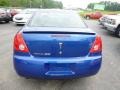 2007 Electric Blue Metallic Pontiac G6 Sedan  photo #4