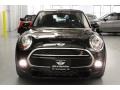 2015 Midnight Black Metallic Mini Cooper S Hardtop 2 Door  photo #2