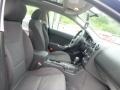 2007 Electric Blue Metallic Pontiac G6 Sedan  photo #10