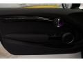 2015 Midnight Black Metallic Mini Cooper S Hardtop 2 Door  photo #6