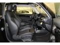 Midnight Black Metallic - Cooper S Hardtop 2 Door Photo No. 9