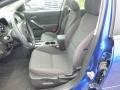 2007 Electric Blue Metallic Pontiac G6 Sedan  photo #14