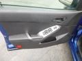 2007 Electric Blue Metallic Pontiac G6 Sedan  photo #15