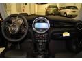 Midnight Black Metallic - Cooper S Hardtop 2 Door Photo No. 11
