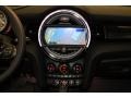 2015 Midnight Black Metallic Mini Cooper S Hardtop 2 Door  photo #12